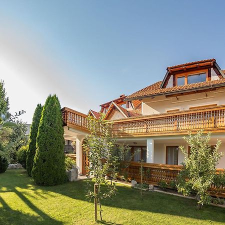 Apartments Ivana Блед Екстер'єр фото