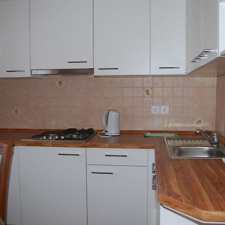 Apartments Ivana Блед Екстер'єр фото
