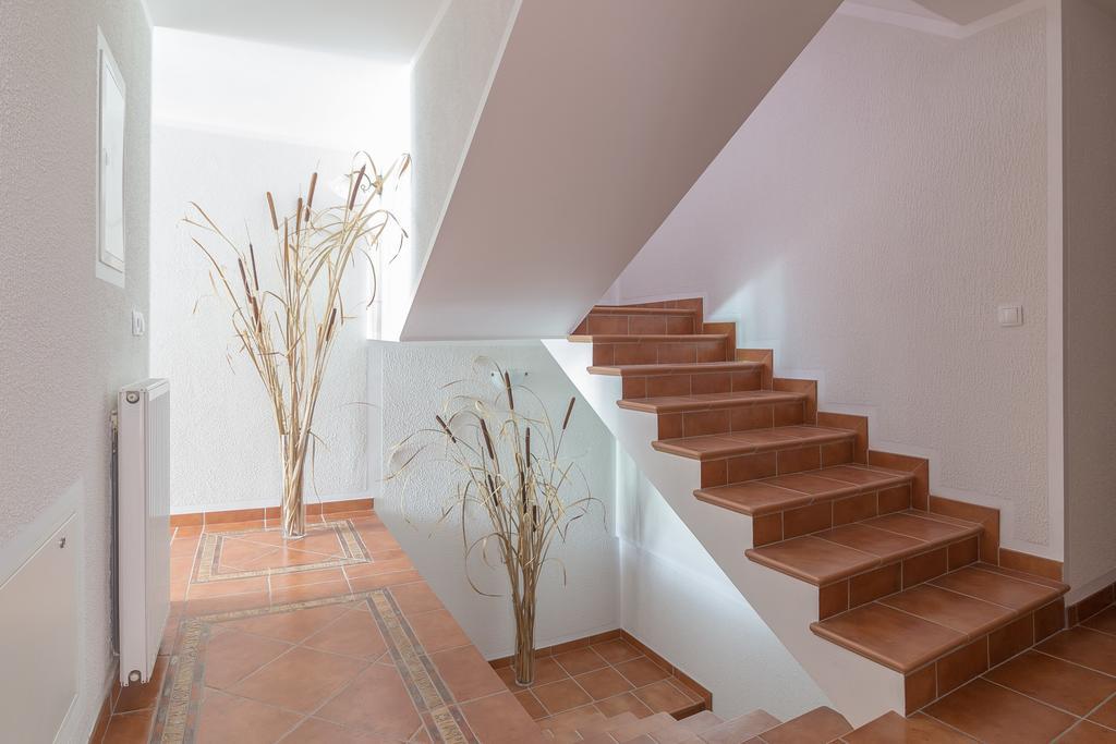 Apartments Ivana Блед Екстер'єр фото