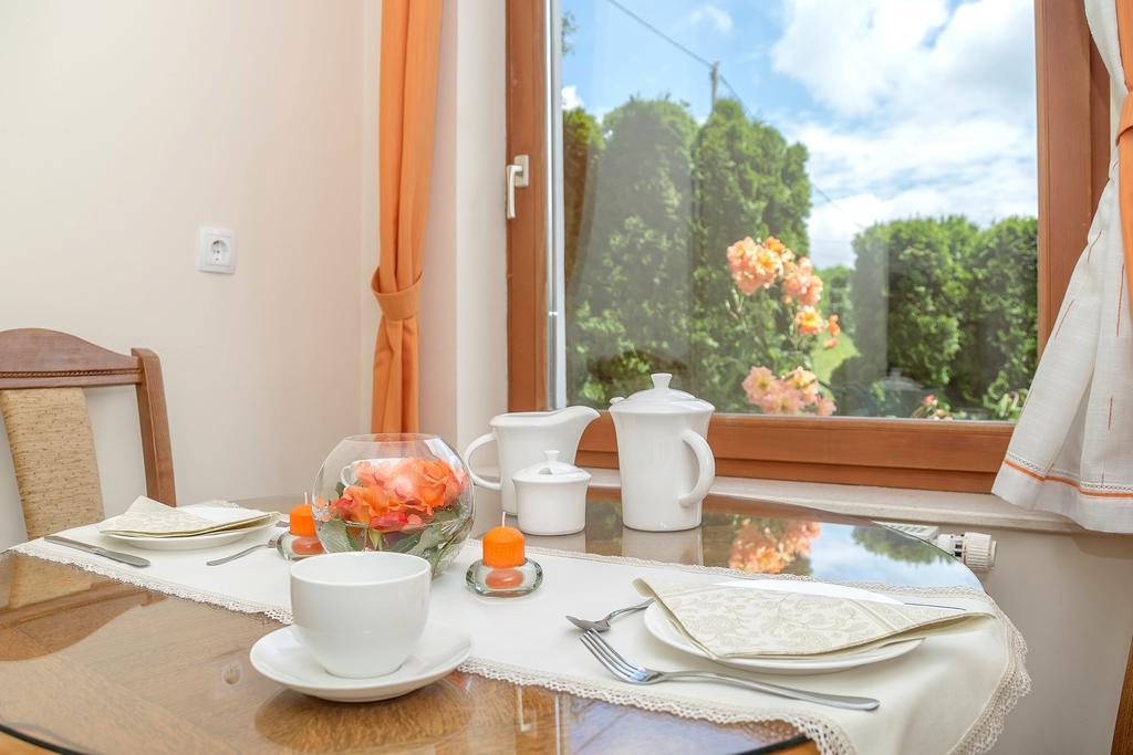 Apartments Ivana Блед Екстер'єр фото