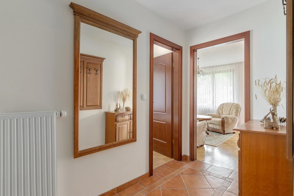 Apartments Ivana Блед Екстер'єр фото
