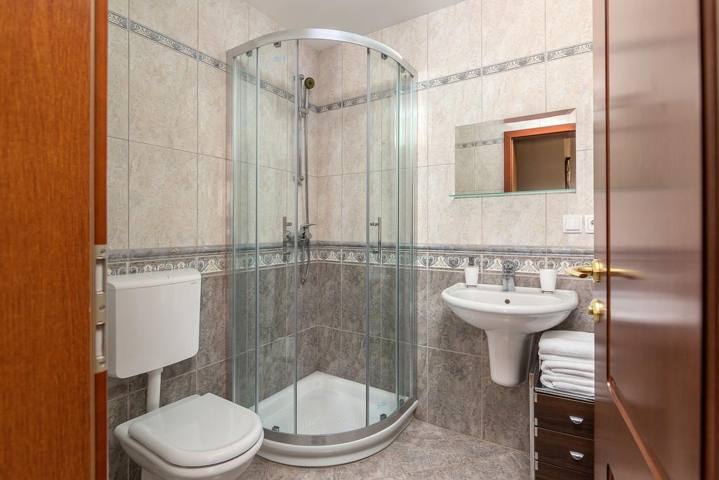 Apartments Ivana Блед Екстер'єр фото