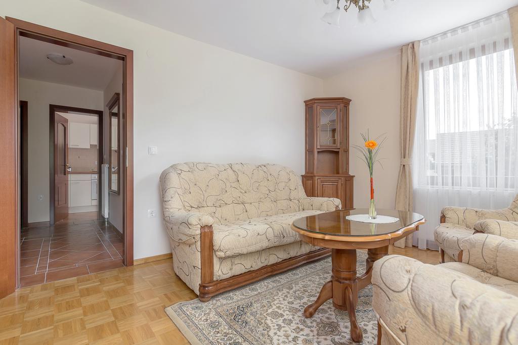 Apartments Ivana Блед Екстер'єр фото