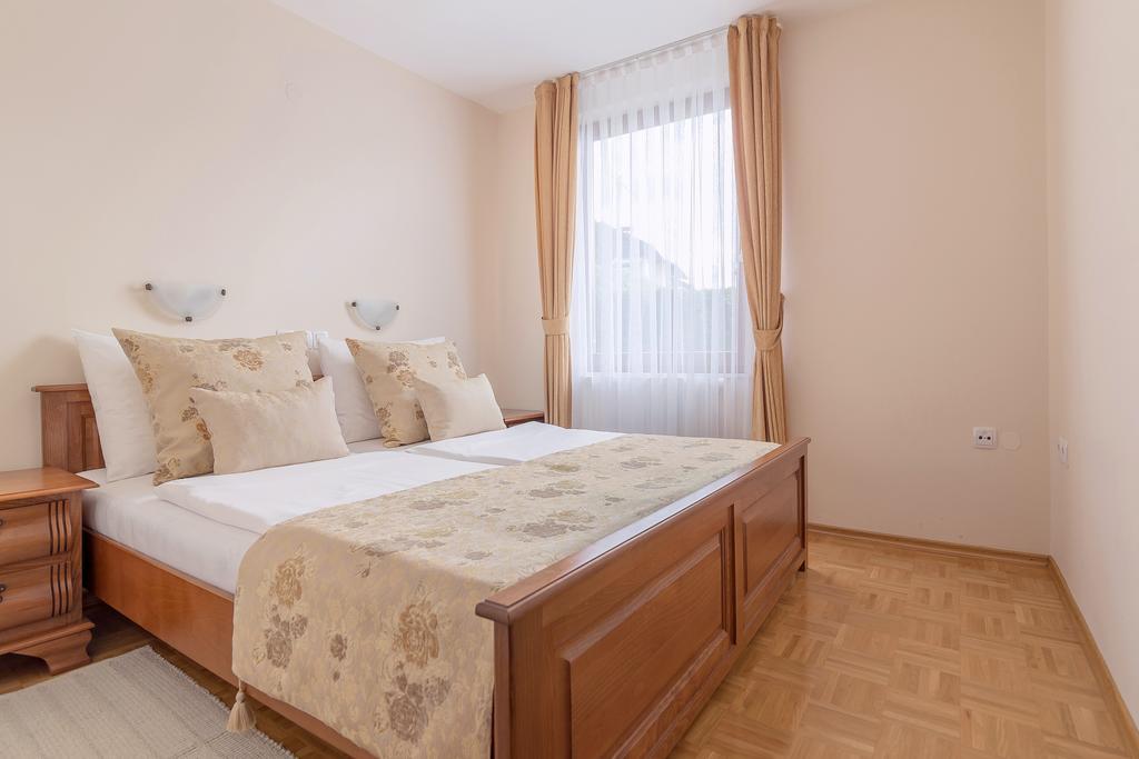 Apartments Ivana Блед Екстер'єр фото