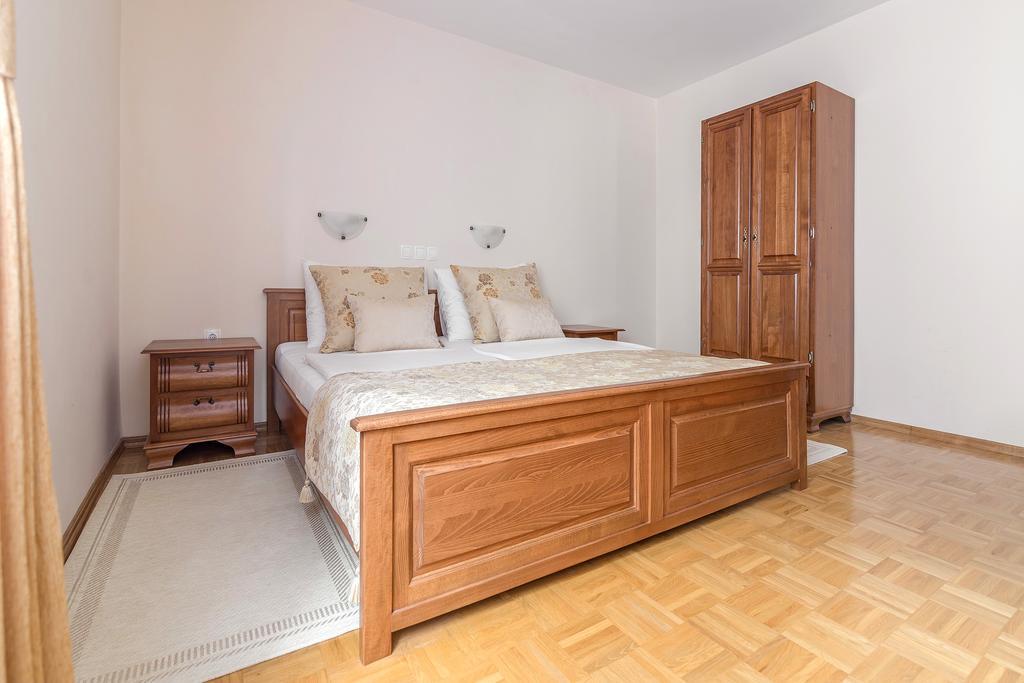 Apartments Ivana Блед Екстер'єр фото