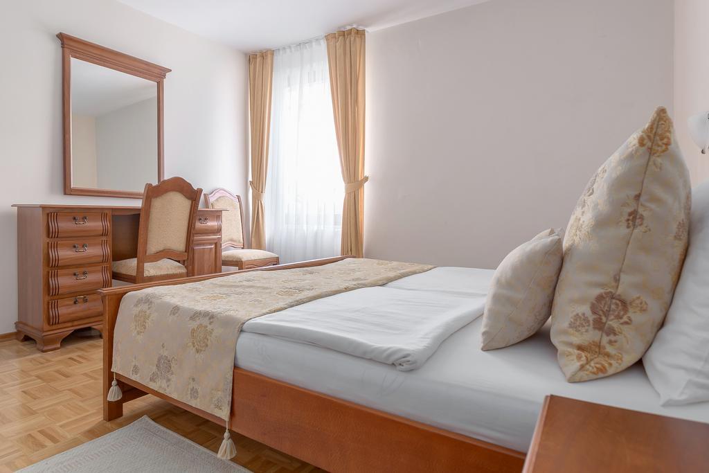 Apartments Ivana Блед Екстер'єр фото