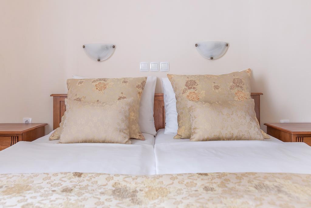 Apartments Ivana Блед Екстер'єр фото