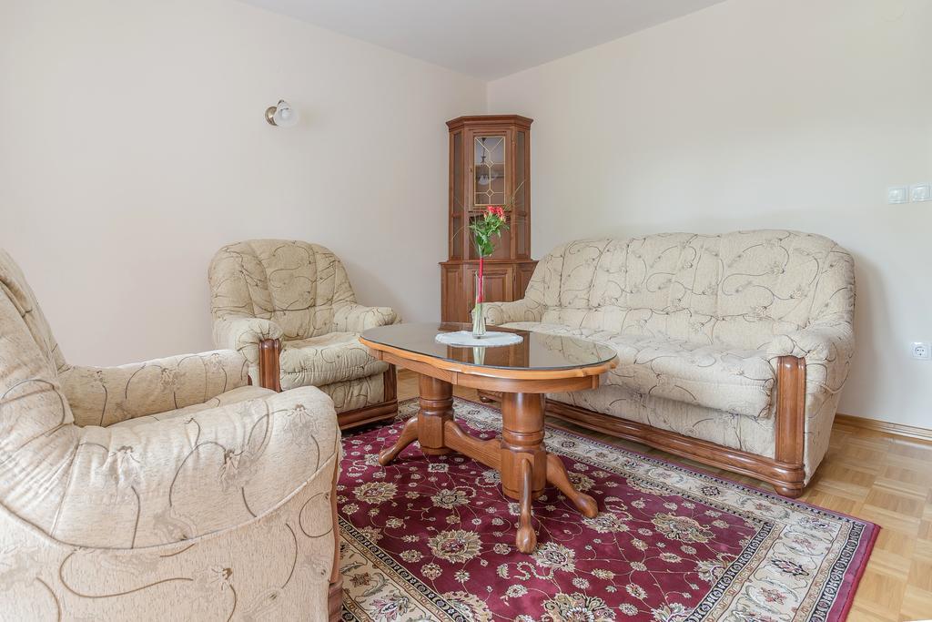 Apartments Ivana Блед Екстер'єр фото