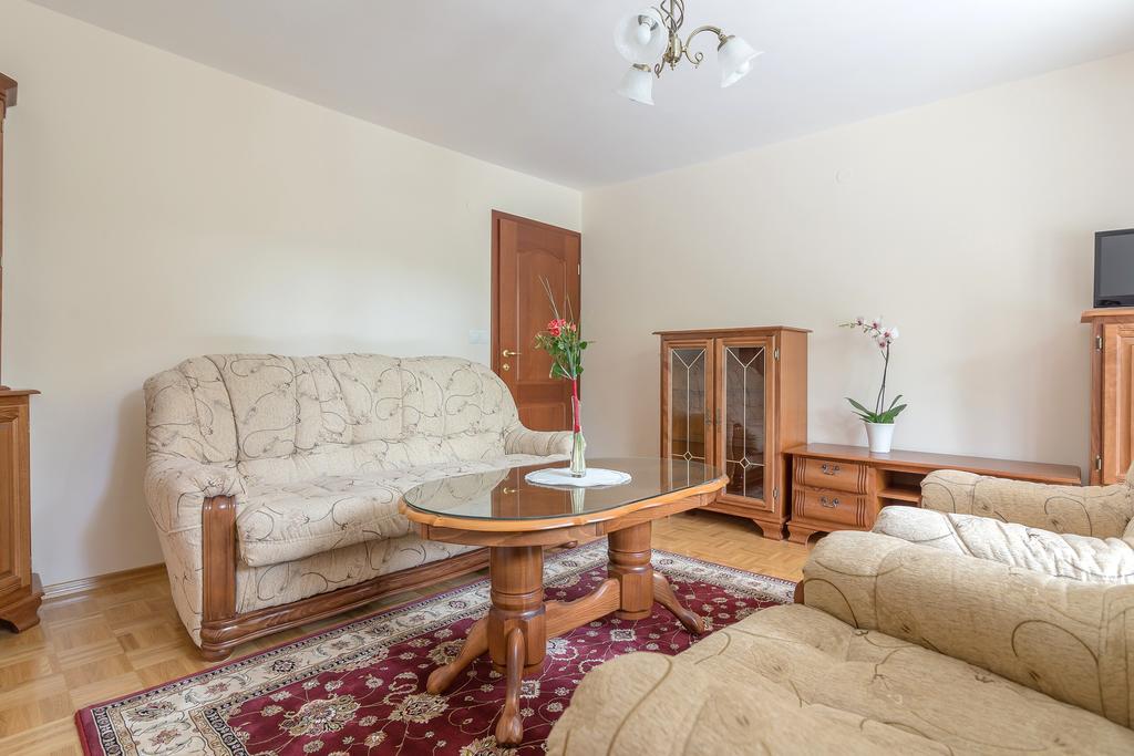 Apartments Ivana Блед Екстер'єр фото