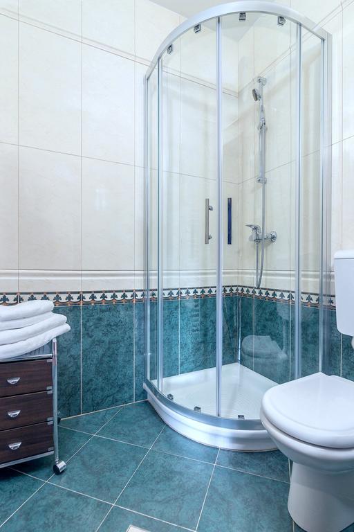 Apartments Ivana Блед Екстер'єр фото
