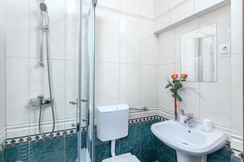 Apartments Ivana Блед Екстер'єр фото