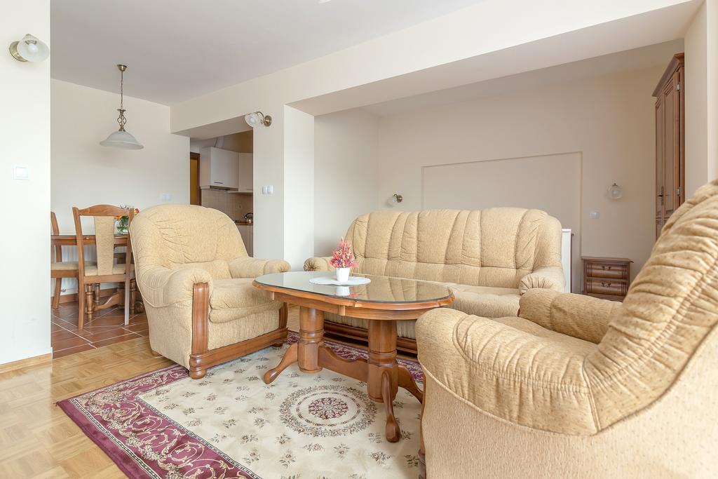 Apartments Ivana Блед Екстер'єр фото