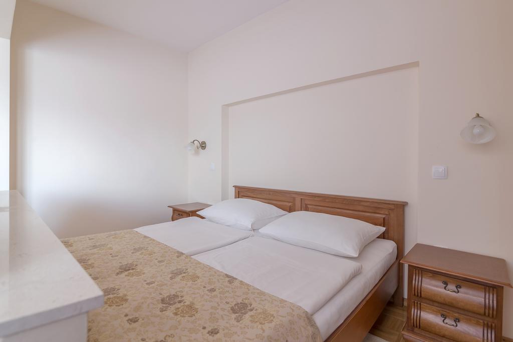 Apartments Ivana Блед Екстер'єр фото