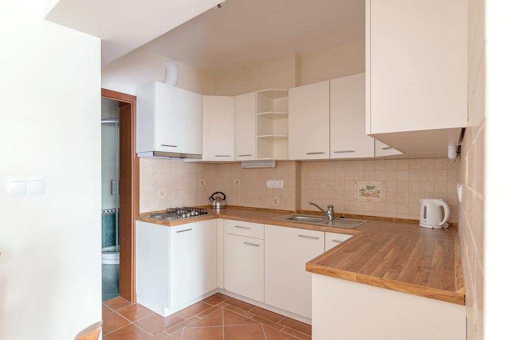 Apartments Ivana Блед Екстер'єр фото