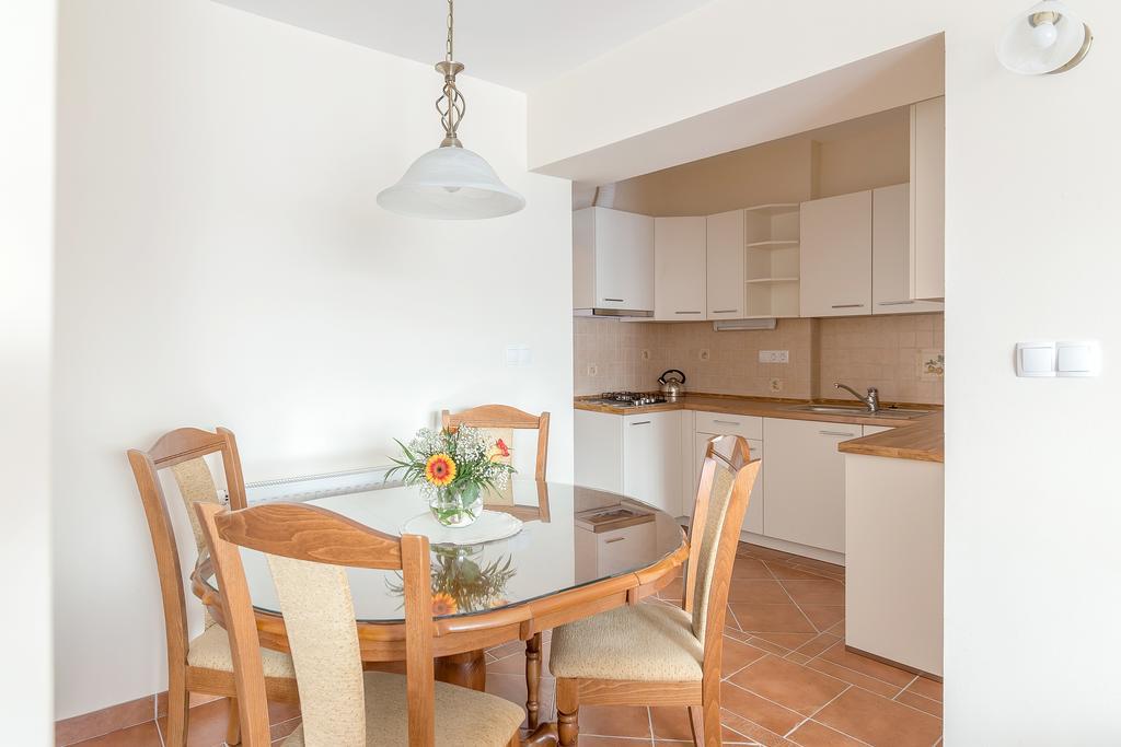 Apartments Ivana Блед Екстер'єр фото