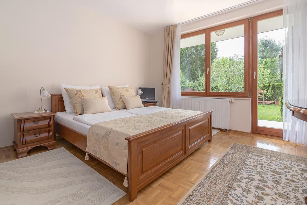 Apartments Ivana Блед Екстер'єр фото