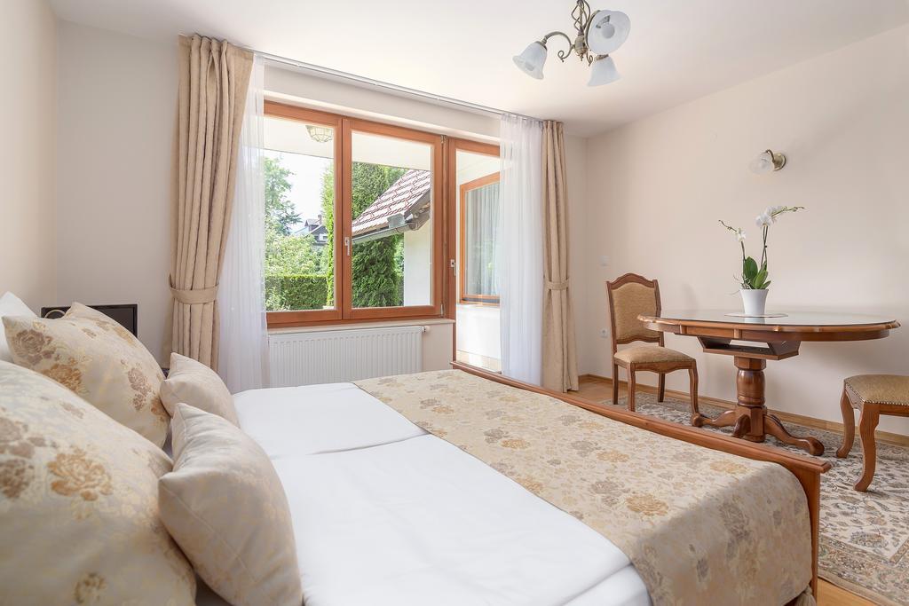 Apartments Ivana Блед Екстер'єр фото