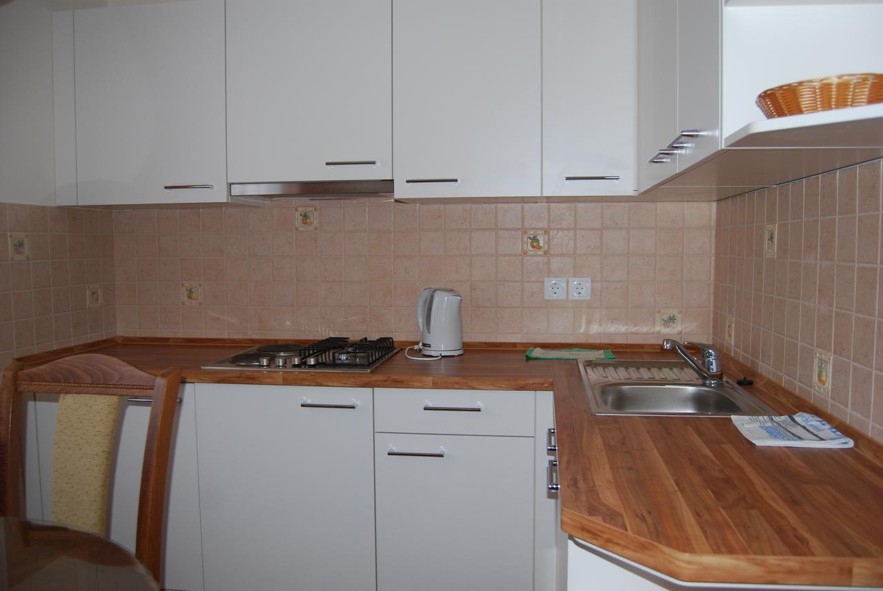 Apartments Ivana Блед Екстер'єр фото