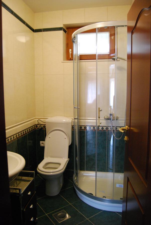 Apartments Ivana Блед Екстер'єр фото