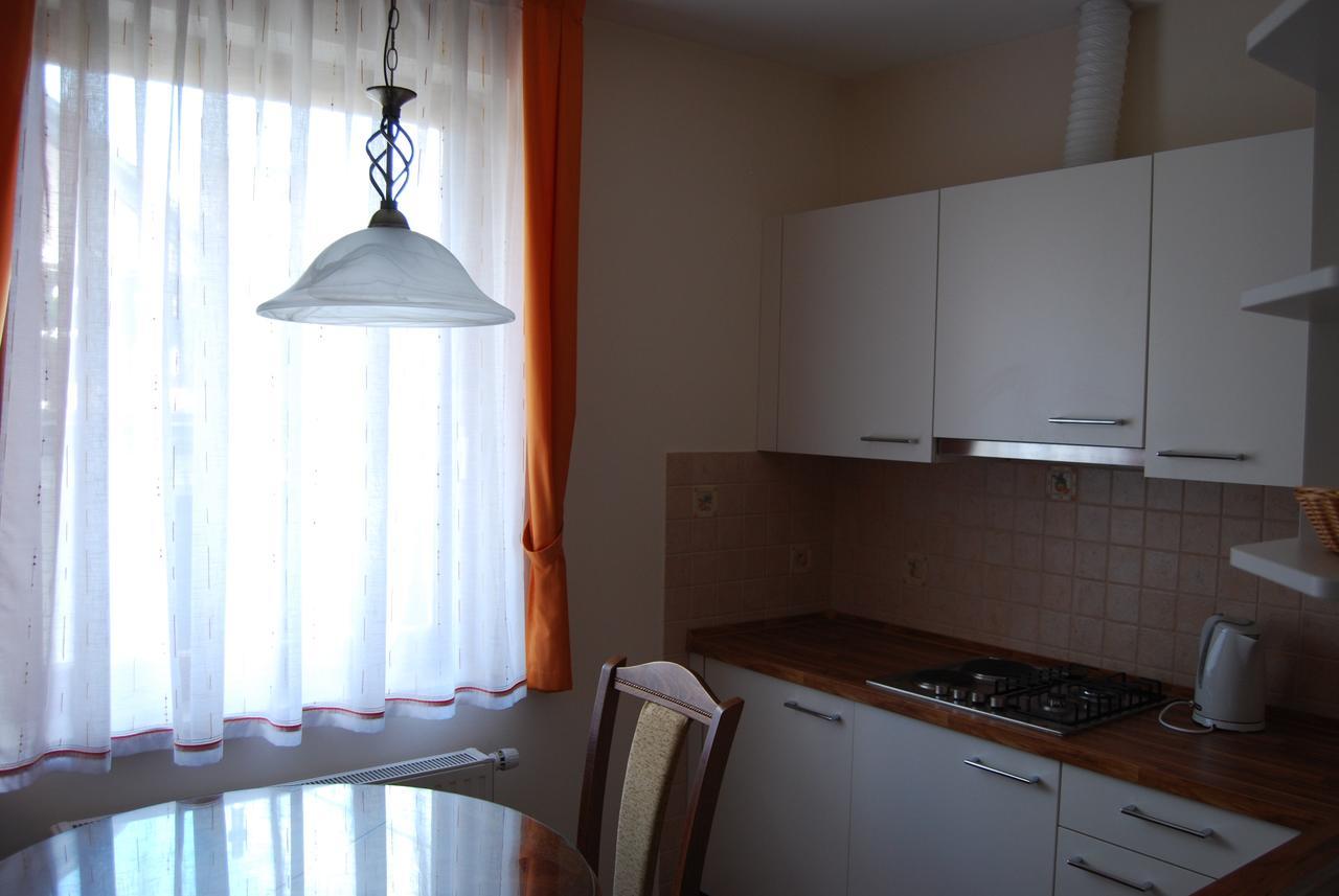 Apartments Ivana Блед Екстер'єр фото