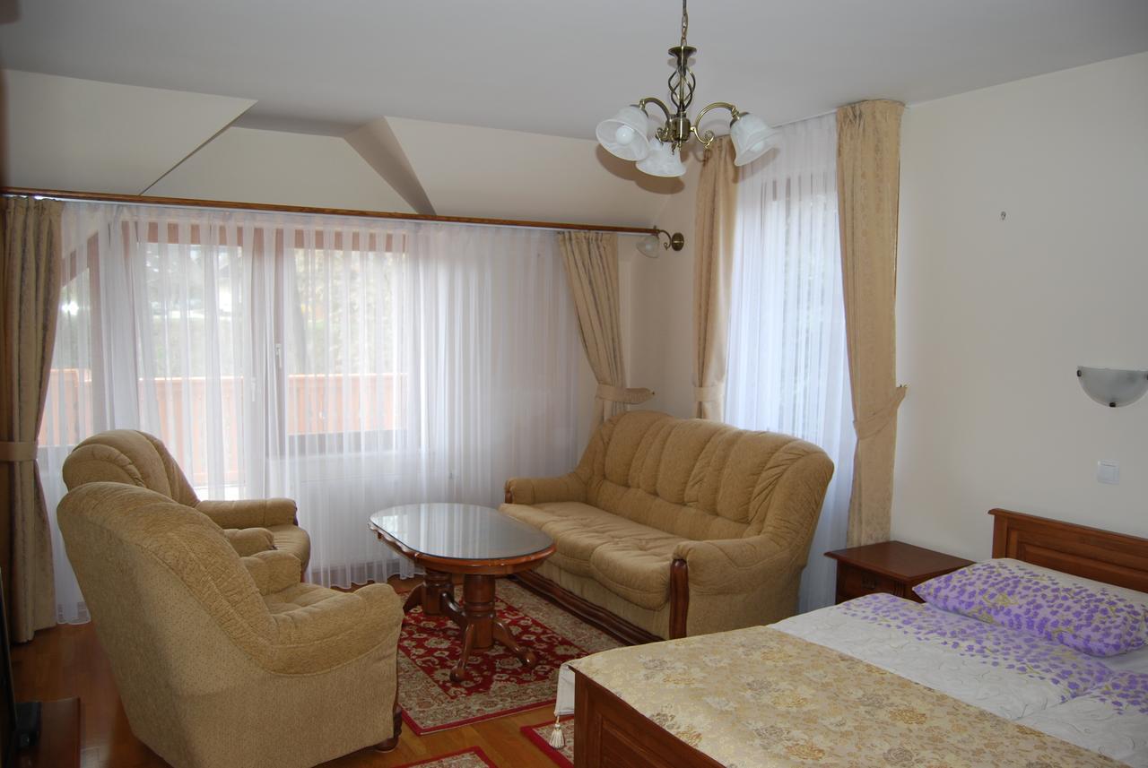 Apartments Ivana Блед Екстер'єр фото